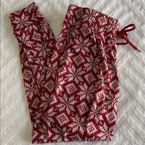 Senita Jogger-style Lounge Pants